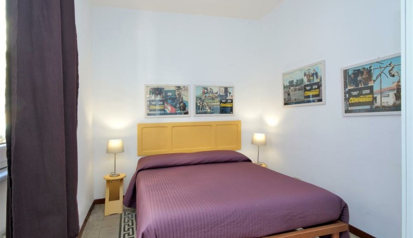 Apartment Via degli Zingari Roma - Apt 32097