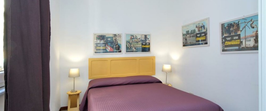 Apartment Via degli Zingari Roma - Apt 32097