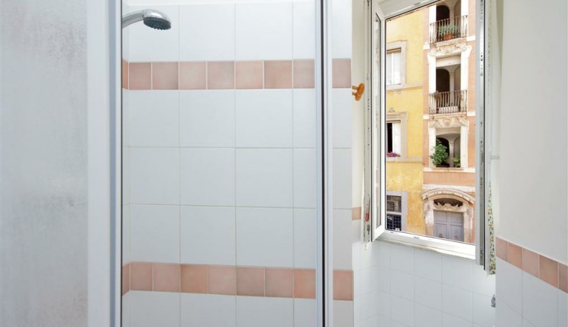 Apartment Via degli Zingari Roma - Apt 32097