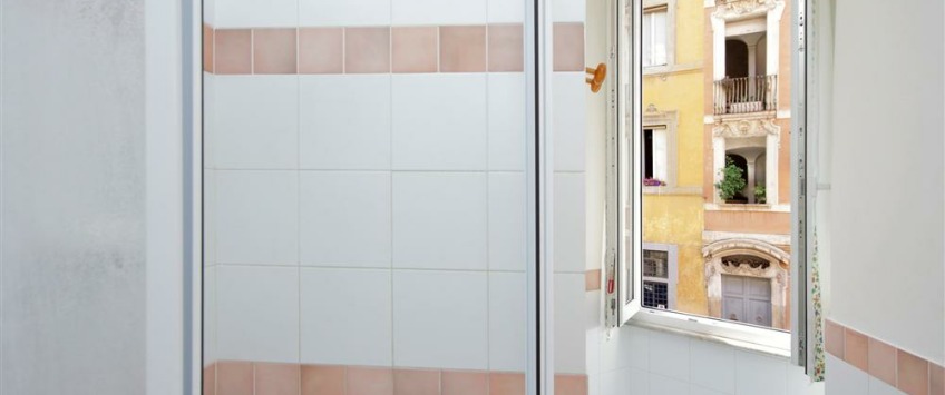 Apartment Via degli Zingari Roma - Apt 32097