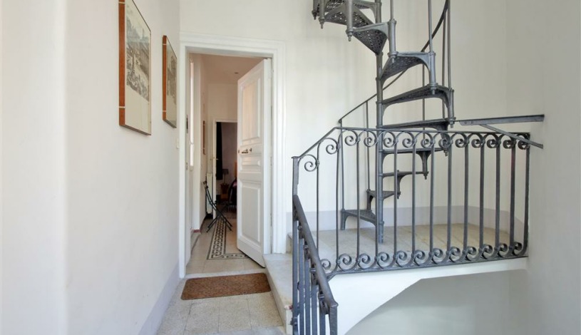 Apartment Via degli Zingari Roma - Apt 32097