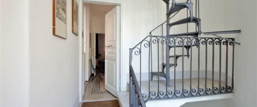 Apartment Via degli Zingari Roma - Apt 32097