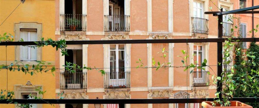 Apartment Via degli Zingari Roma - Apt 32097