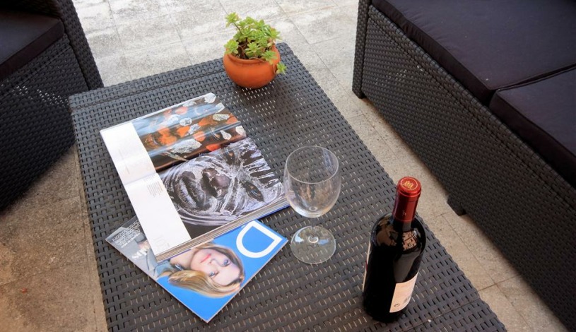 Apartment Via degli Zingari Roma - Apt 32097