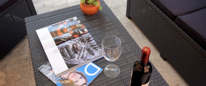 Apartment Via degli Zingari Roma - Apt 32097