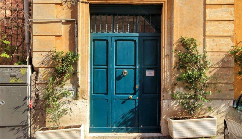 Apartment Via degli Zingari Roma - Apt 32097