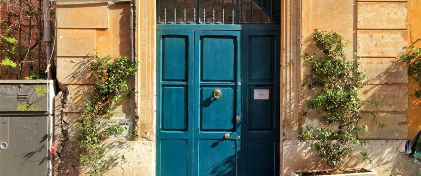 Apartment Via degli Zingari Roma - Apt 32097