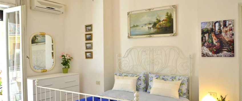 Apartment Via Dè Guicciardini Firenze - Apt 18959