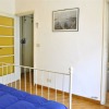 2-Schlafzimmer Firenze Santo Spirito mit Küche für 3 Personen