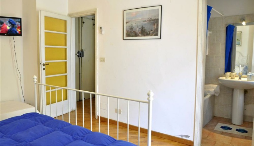 Apartment Via Dè Guicciardini Firenze - Apt 18959