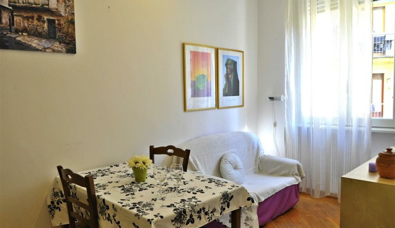 Apartment Via Dè Guicciardini Firenze - Apt 18959