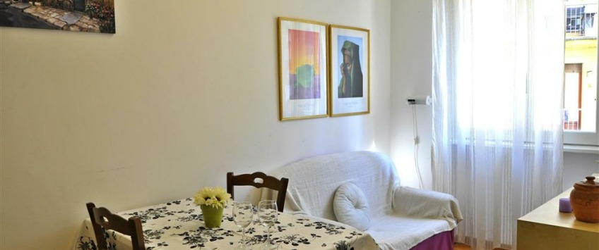 Apartment Via Dè Guicciardini Firenze - Apt 18959