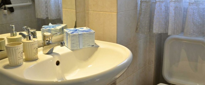 Apartment Via Dè Guicciardini Firenze - Apt 18959