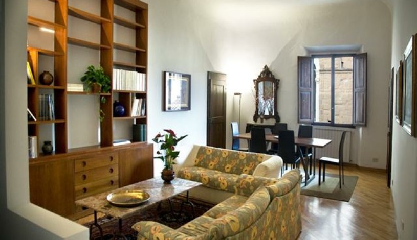 Apartment Via dei Calzaiuoli Firenze - Apt 21164