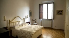 Apartment Via dei Calzaiuoli Firenze - Apt 21164