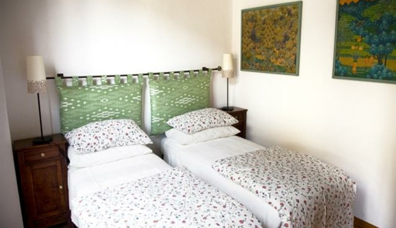 Apartment Via dei Calzaiuoli Firenze - Apt 21164