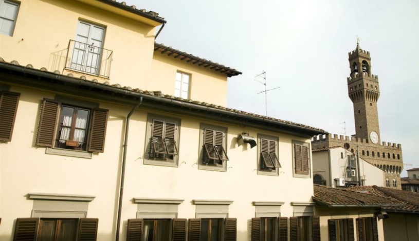 Apartment Via dei Calzaiuoli Firenze - Apt 21164