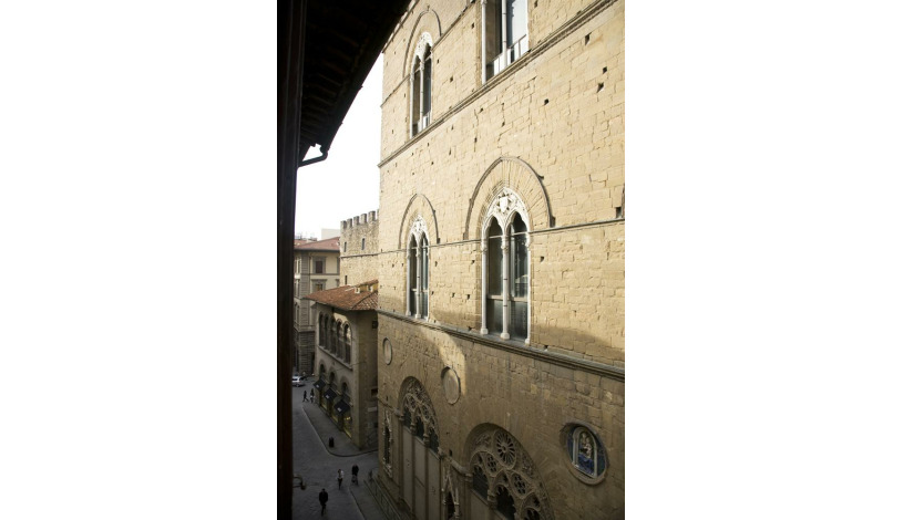 Apartment Via dei Calzaiuoli Firenze - Apt 21164