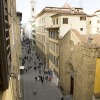 3-Schlafzimmer Appartement Firenze Santa Maria Novella mit Küche für 7 Personen