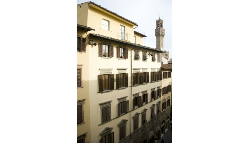 Apartment Via dei Calzaiuoli Firenze - Apt 21164
