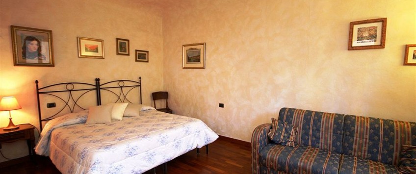 Apartment Via dei Castellani Firenze - Apt 20319