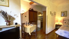 Apartment Via dei Castellani Firenze - Apt 20319