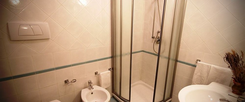 Apartment Via dei Castellani Firenze - Apt 20319