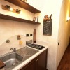 Studio Apartment Firenze Santa Croce with kitchen for 4 persons