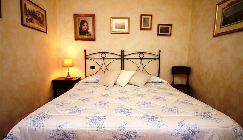 Apartment Via dei Castellani Firenze - Apt 20319