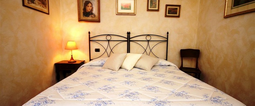 Apartment Via dei Castellani Firenze - Apt 20319