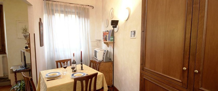 Apartment Via dei Castellani Firenze - Apt 20319