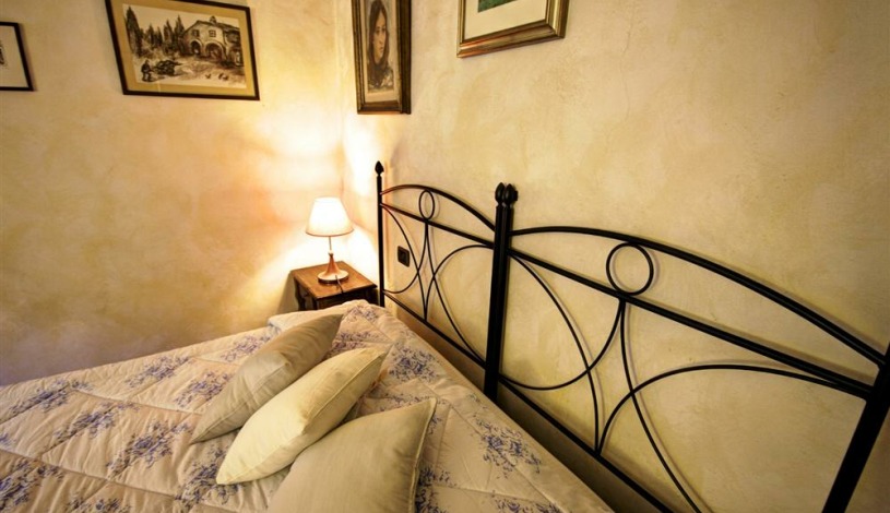 Apartment Via dei Castellani Firenze - Apt 20319