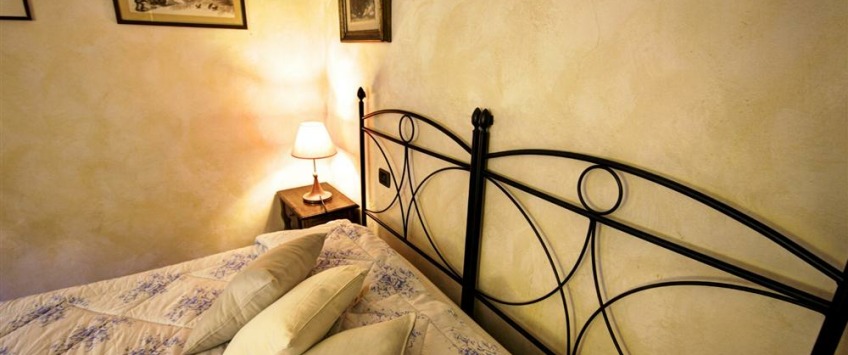 Apartment Via dei Castellani Firenze - Apt 20319