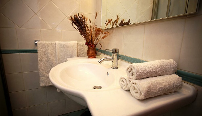 Apartment Via dei Castellani Firenze - Apt 20319