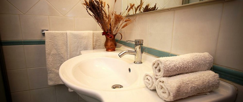 Apartment Via dei Castellani Firenze - Apt 20319