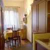 Studio Apartment Firenze Santa Croce with kitchen for 4 persons