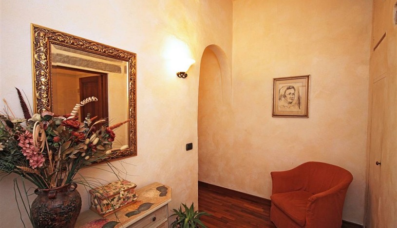 Apartment Via dei Castellani Firenze - Apt 20319