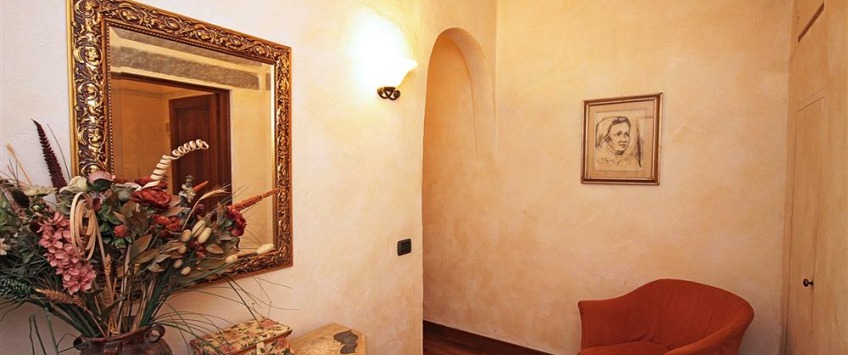 Apartment Via dei Castellani Firenze - Apt 20319