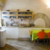 1-Schlafzimmer Appartement Siracusa Ortigia mit Küche für 4 Personen