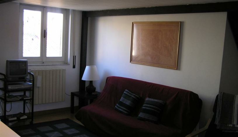 Apartment Via dei Coronari Roma - Apt 29344