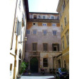 Apartment Via dei Coronari Roma