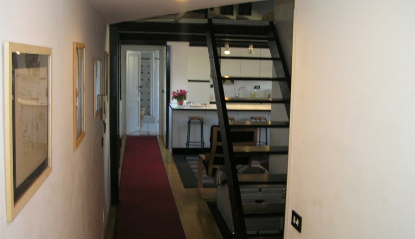 Apartment Via dei Coronari Roma - Apt 29344