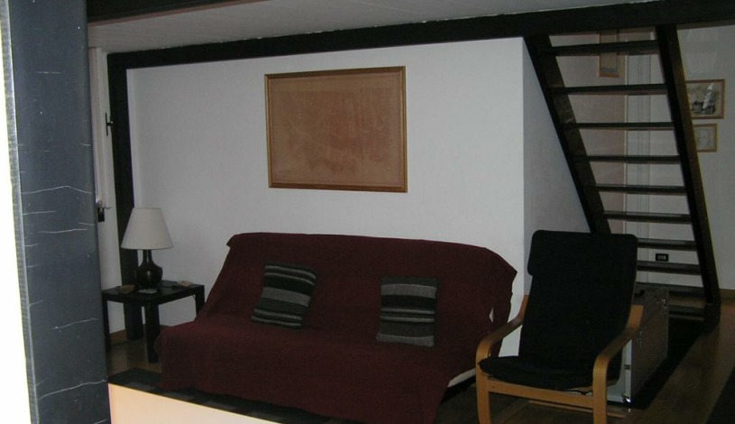 Apartment Via dei Coronari Roma - Apt 29344