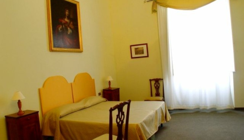 Apartment Via dei Fossi Firenze - Apt 14631