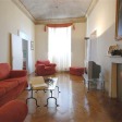 Apartment Via dei Fossi Firenze - Apt 14631