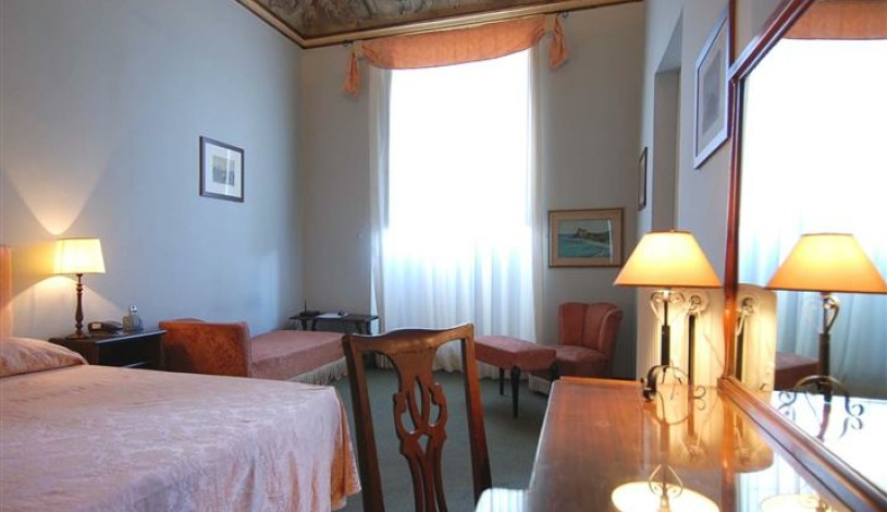 Apartment Via dei Fossi Firenze - Apt 14631
