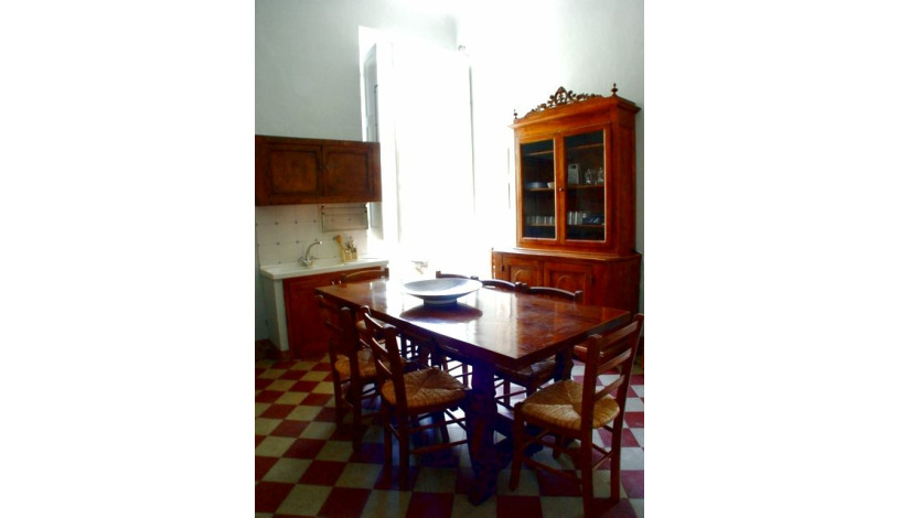 Apartment Via dei Fossi Firenze - Apt 14631