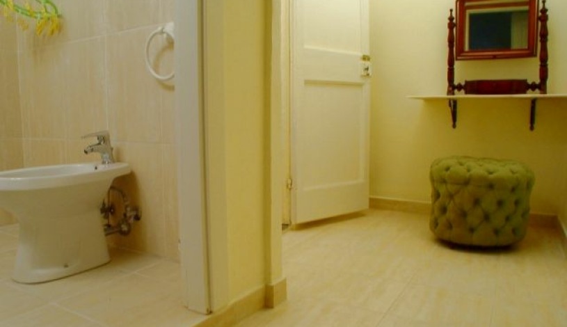 Apartment Via dei Fossi Firenze - Apt 14631