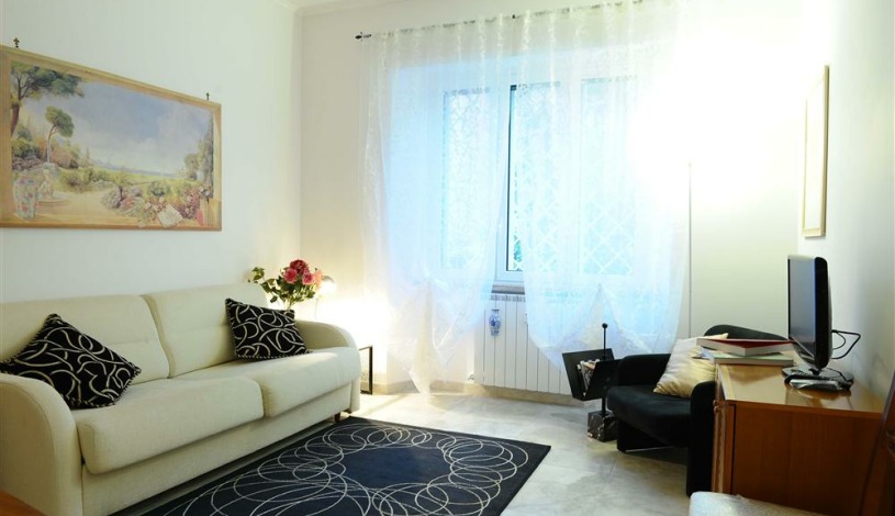 Apartment Via dei Gozzadini Roma - Apt 28963