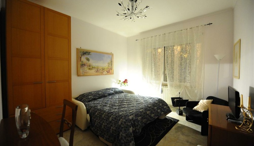 Apartment Via dei Gozzadini Roma - Apt 28963